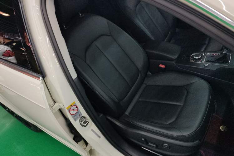 Used Audi A3 2015 Sportback 40 TFSI Automatic Comfort Model