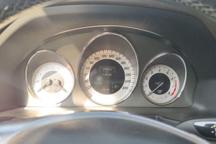 Used Mercedes-Benz GLK-Class 2015 GLK 260 4MATIC Dynamic Edition Ultimate Version
