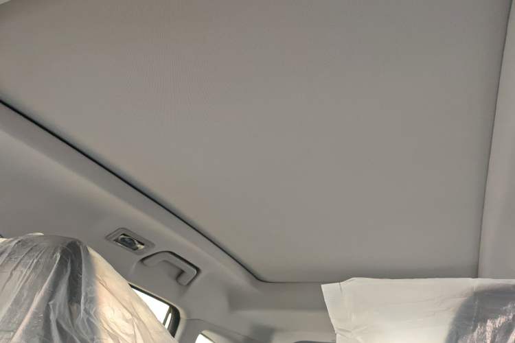 Used Chery Tiggo 7 PLUS 2023 Champion Edition 1.5 TCI CVT Extraordinary Version
