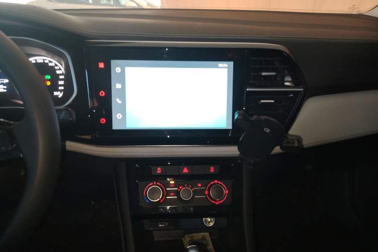 Used Jetta VS5 2024 280TSI Automatic Pioneer Edition
