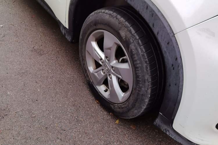 Used Honda XR-V 2017 1.5L LXi CVT Classic Edition