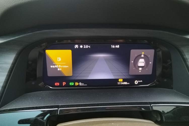 Used Volkswagen Viloran 2024 330TSI Luxury Edition