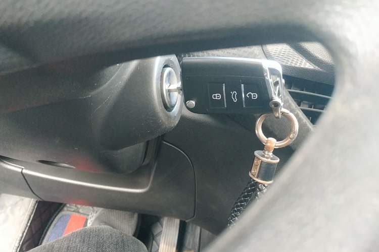 Used Chevrolet Cavalier 2020 325T Automatic Enjoyment Edition
