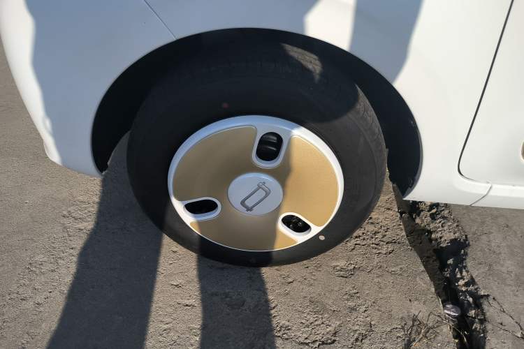 Used Bestune Pony 2025 222km Range Agile Horse
