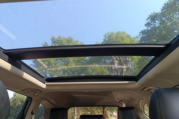 Used Honda CR-V 2021 240TURBO CVT 2WD Comfort Version
