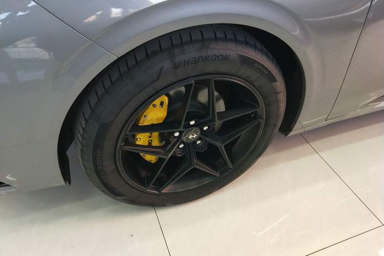 Used Ford Mondeo 2022 EcoBoost 245 Luxury Model