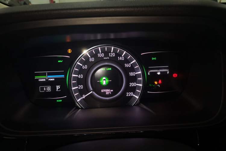 Used Honda Elysion 2019 2.0L Hybrid Luxury Edition