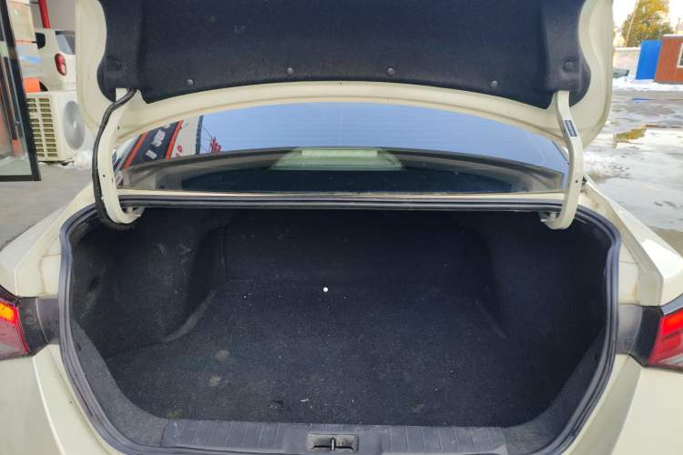 Used Nissan Sylphy 2022 1.6L XL CVT Enjoyment Edition