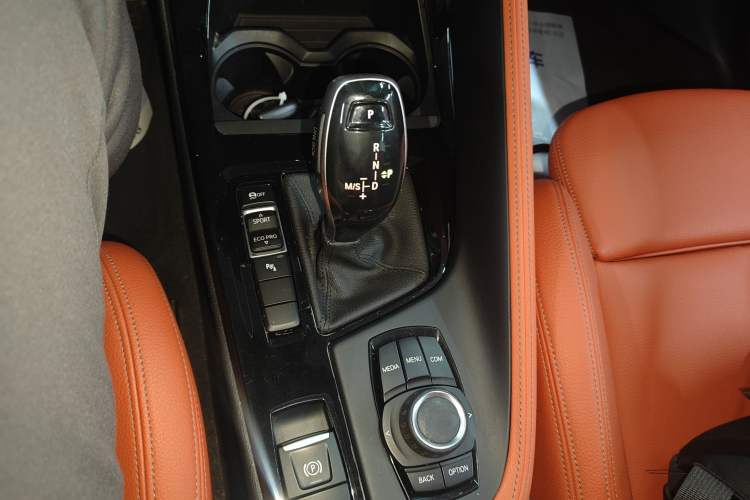 Used BMW X2 2020 sDrive25i Leading Model M Sport Package