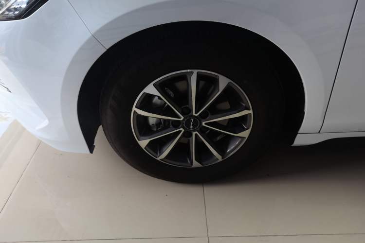 Used BYD Destroyer 05 2024 HONOR Edition DM-i 55KM Luxury Model
