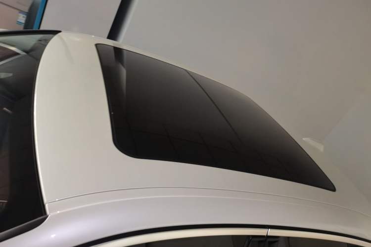 Used BMW 3 Series 2025 325Li M Sport Package
