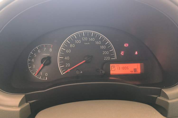 Used Nissan Sunny 2015 1.5XE CVT Comfort Edition
