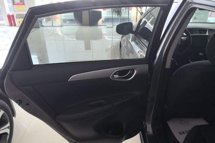 Used Nissan Sylphy 2024 Classic 1.6XE CVT Comfort Edition
