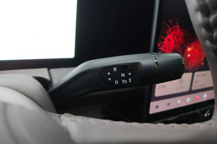 Used Leapmotor C11 2024 All-Electric 580 Luxury Edition
