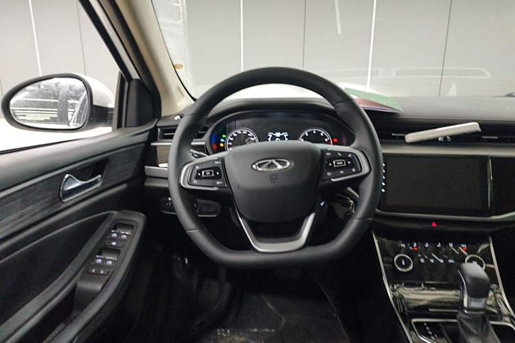 Used Chery Arrizo 5 2025 Excellence Version 1.5L CVT Fashionable Edition
