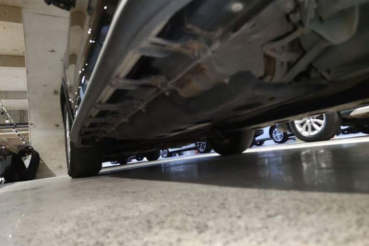 Used Nissan X-Trail 2021 2.0L CVT 2WD XL ITS Comfort Commemorative Edition
