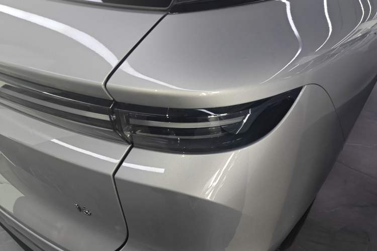 Used Li Auto Li Auto i6 
