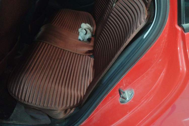 Used Volkswagen Polo 2016 1.6L Automatic Comfort Model