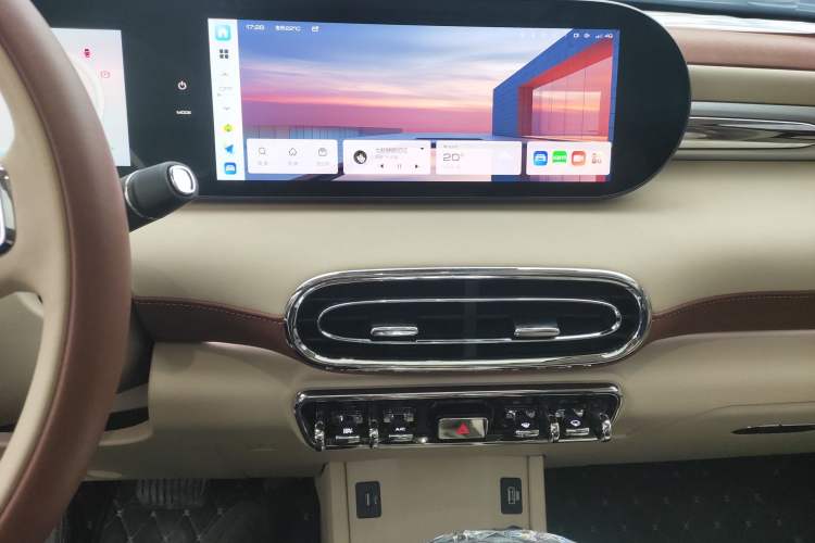 Used ORA Ballet Cat 2023 401 km Luxury Version