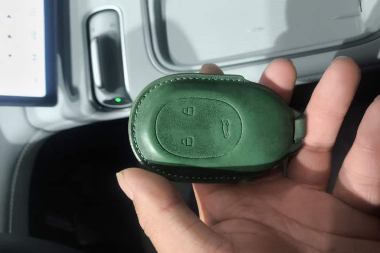 Used Nio ES6 2024 75 kWh