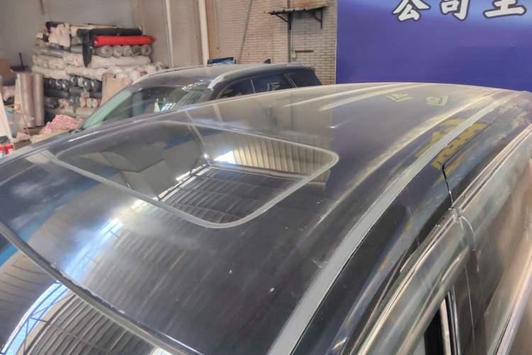 Used Honda Odyssey 2015 Revised 2.4L Luxury Edition
