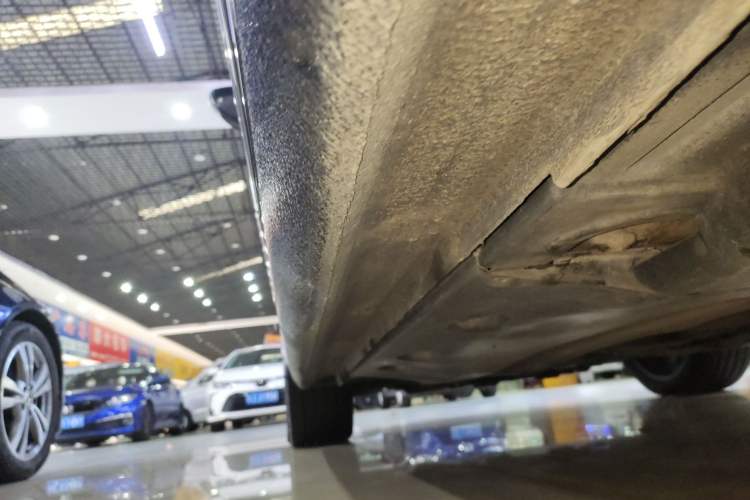 Used Volkswagen Passat 2016 330TSI DSG Prestige Edition
