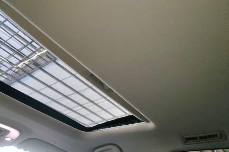 Used BYD Song MAX 2019 1.5T Automatic Smart Connect Ruiyi Sunroof Version 6 Seats Emission Standard China V
