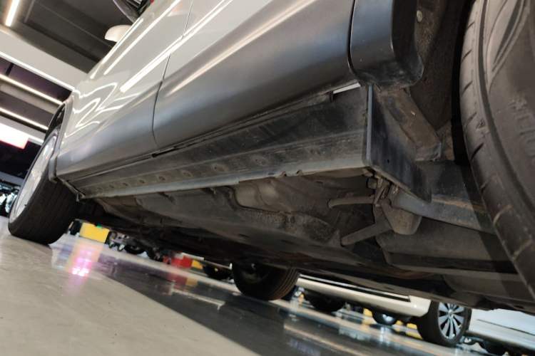 Used Nissan Qashqai 2019 2.0L CVT Smart Enjoyment Version
