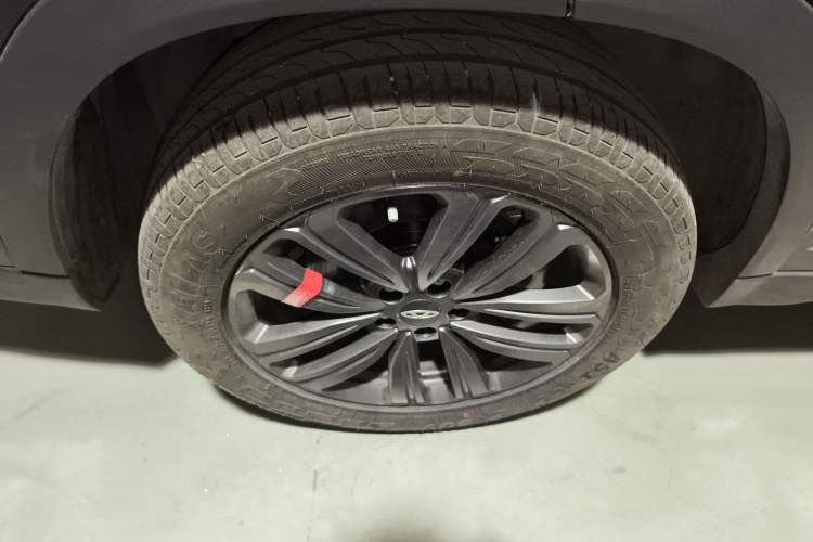 Used Chery Tiggo 8 2024 230TCI Automatic New Edition 5-Seater