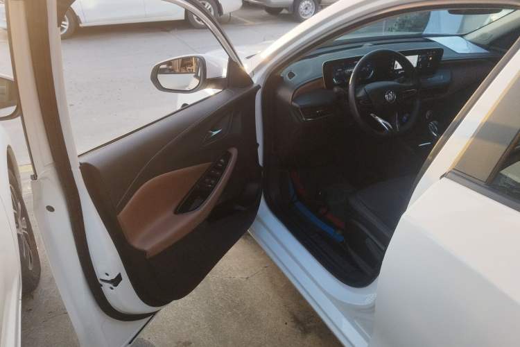 Used Buick Verano 2022 Pro 533T Fun Edition
