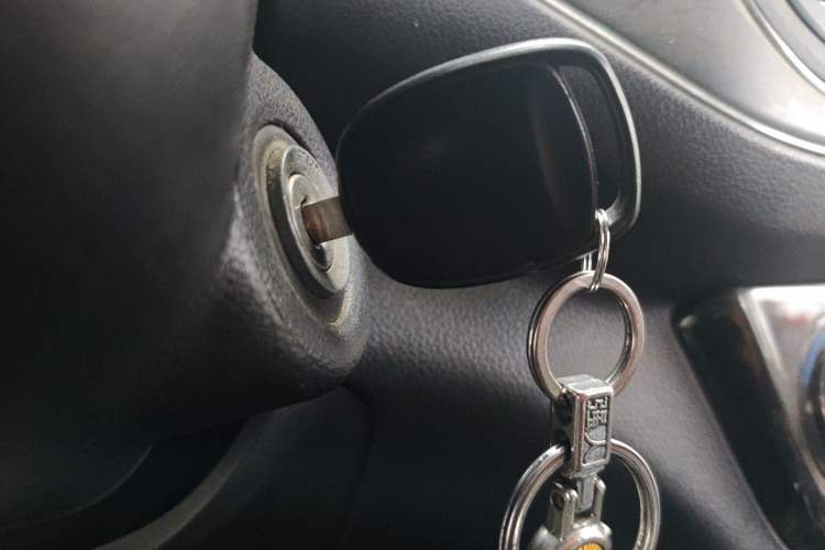 Used Chana Ounuo S 2019 1.5L Ouno S Economy Model (Air-Conditioned) China VI Standard JL473QG
