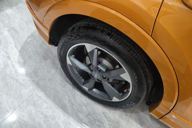 Used Audi Q3 2019 40 TFSI Fashion Dynamic Model