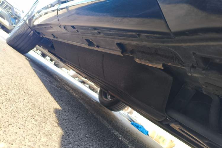 Used Honda Avancier 2020 370TURBO Four-Wheel Drive Premium Edition
