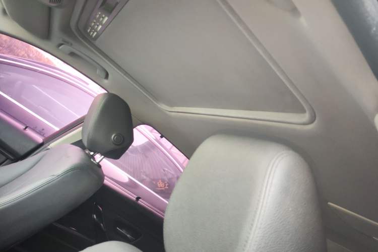 Used BMW 3 Series 2016 320Li Fashion Model
