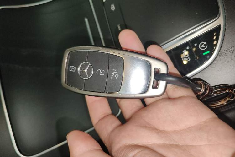 Used Mercedes-Benz C-Class 2020 Restyled C 260 L Sport Edition