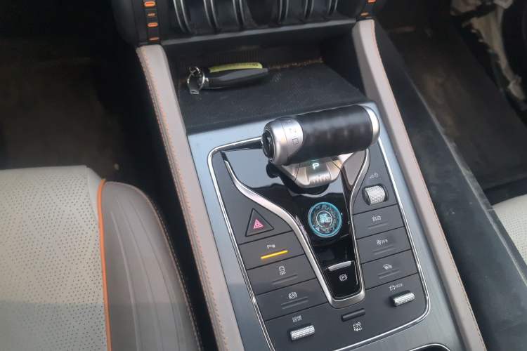 Used BYD Yuan PLUS 2023 Champion Edition 430KM Leading Model