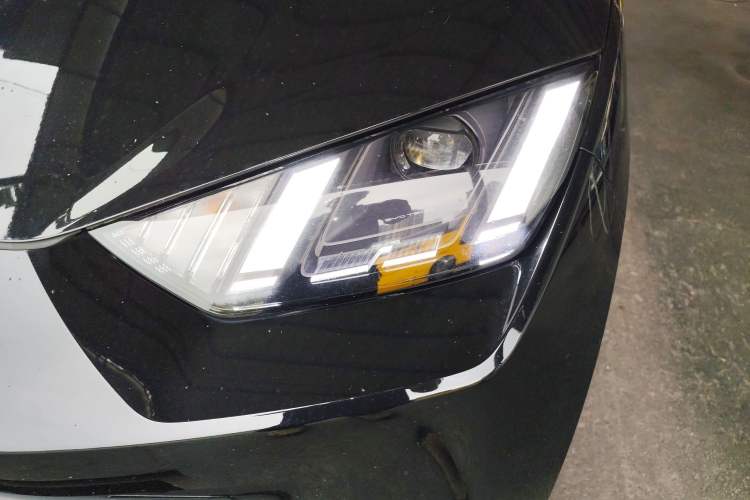 Used BYD Seagull 2023 Flying Edition
