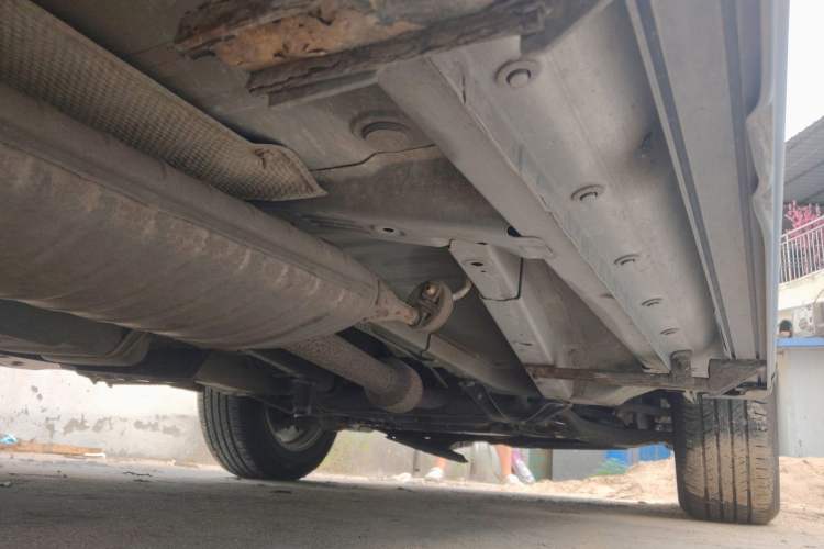 Used Toyota RAV4 2013 Special Edition 2.0L Automatic Classic
