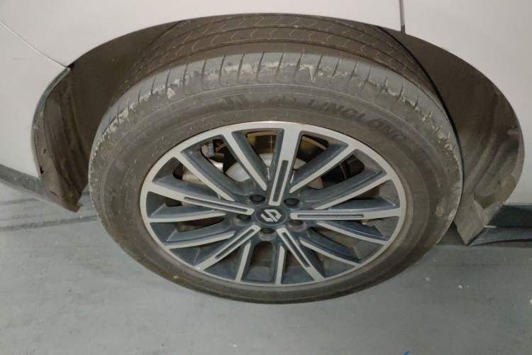 Used Leapmotor B10 2025 510 Joyful Edition
