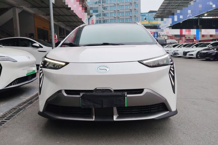 Used AION Y 2022 70 Intelligent Edition Lithium Iron Phosphate
