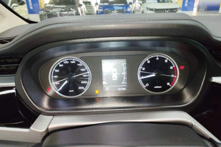 Used Chery Arrizo 5 2024 1.5L CVT Style Version
