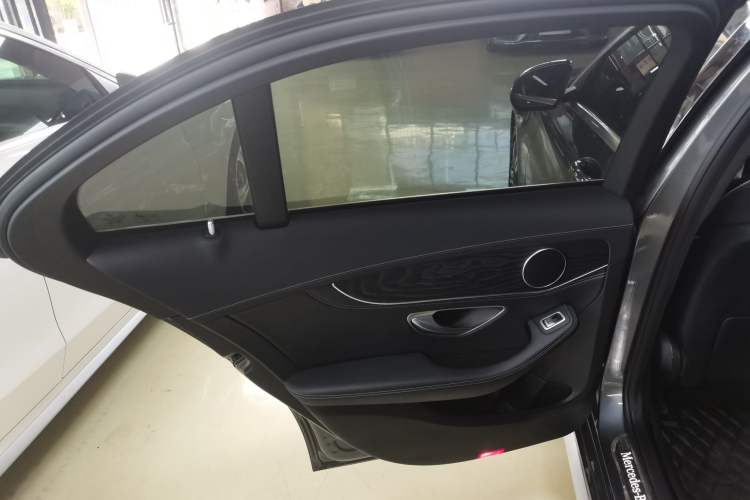 Used Mercedes-Benz C-Class 2020 C 260 L Sport Edition