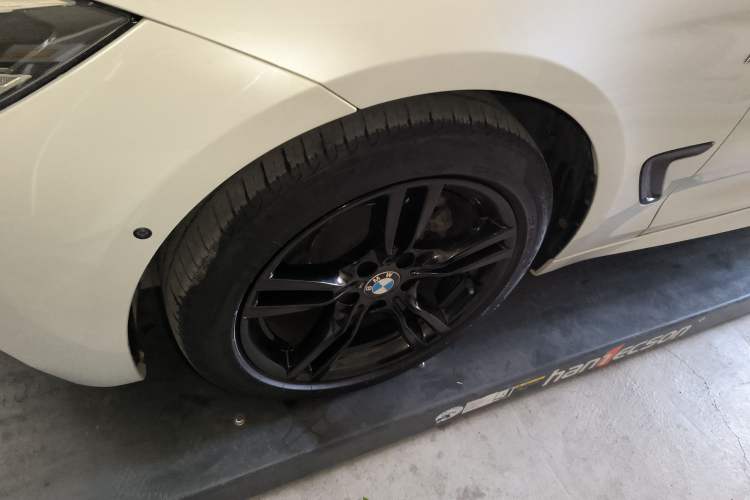 Used BMW 3 Series GT 2020 320i M Sport Night Edition
