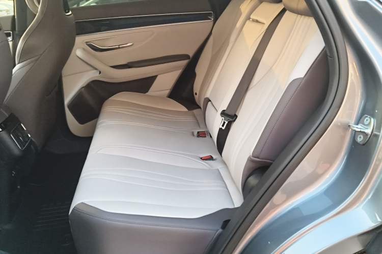 Used BYD Song PLUS New Energy 2025 DM-i 112KM Prestige Model