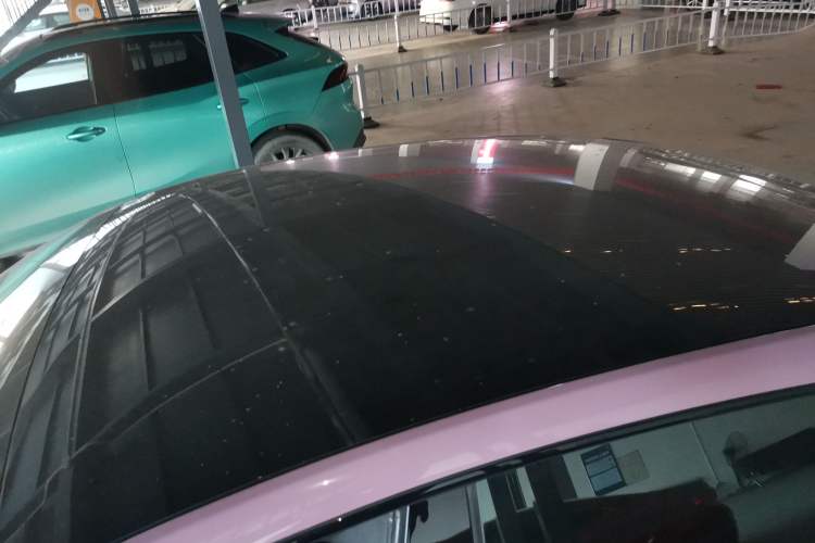 Used XPeng P7 2022 625E