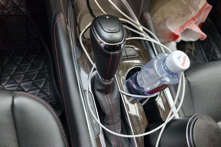 Used Chevrolet Malibu XL 2019 Redline 550T Automatic Smart Edition
