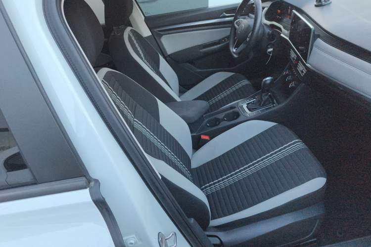 Used Volkswagen Bora 2024 200TSI DSG Comfort Edition