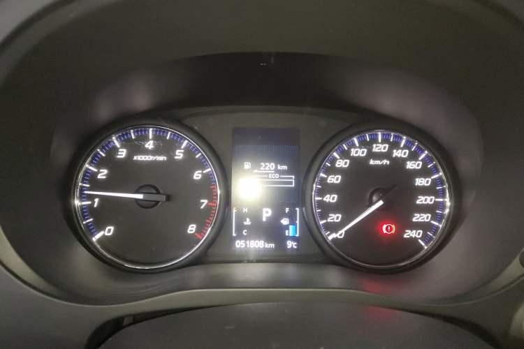 Used Mitsubishi Outlander 2020 2.0L Two-Wheel Drive Enjoyment Version 5 Seats