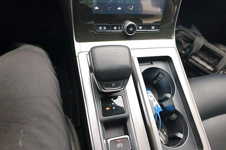 Used Roewe RX5 New Energy 2020 ePLUS National Trend Ronglin Luxury Edition
