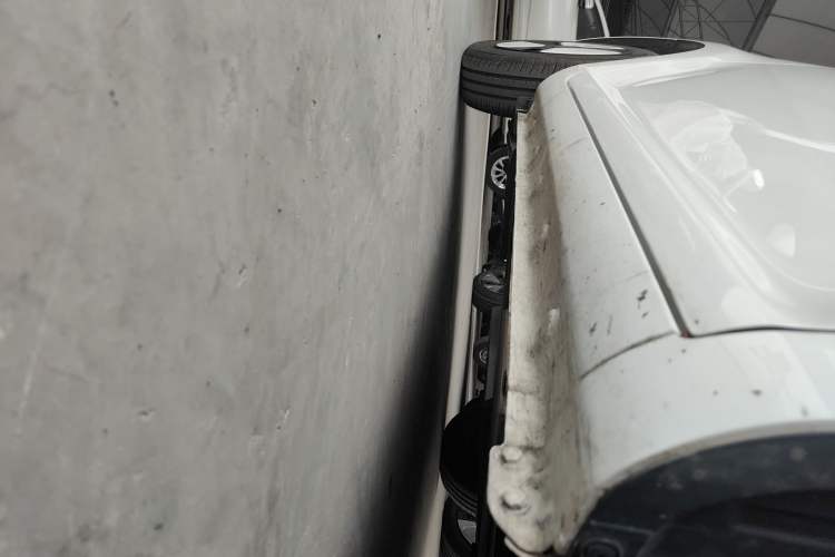 Used  Lumin 2022 210km Sweet Edition
